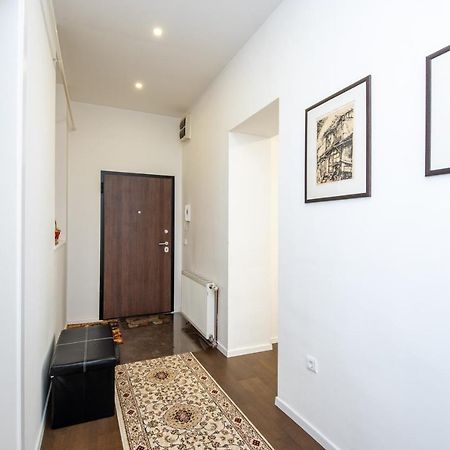 Sarajevo Dreams Apartment Ngoại thất bức ảnh