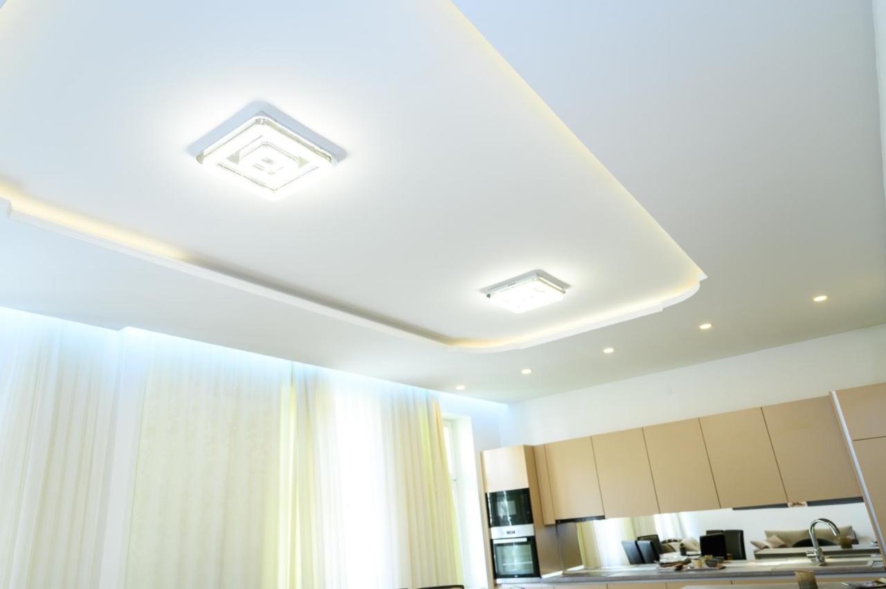 Sarajevo Dreams Apartment Ngoại thất bức ảnh