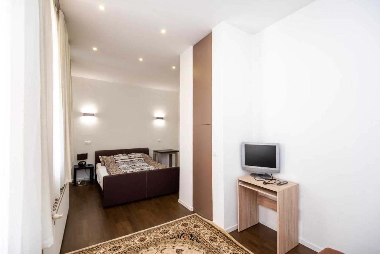 Sarajevo Dreams Apartment Ngoại thất bức ảnh