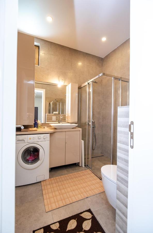 Sarajevo Dreams Apartment Ngoại thất bức ảnh