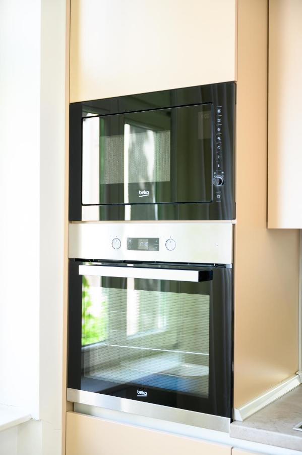 Sarajevo Dreams Apartment Ngoại thất bức ảnh