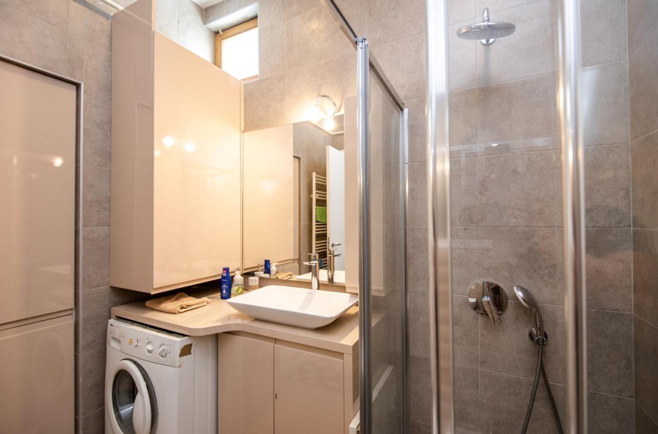 Sarajevo Dreams Apartment Ngoại thất bức ảnh