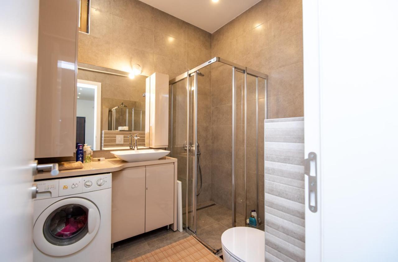 Sarajevo Dreams Apartment Ngoại thất bức ảnh