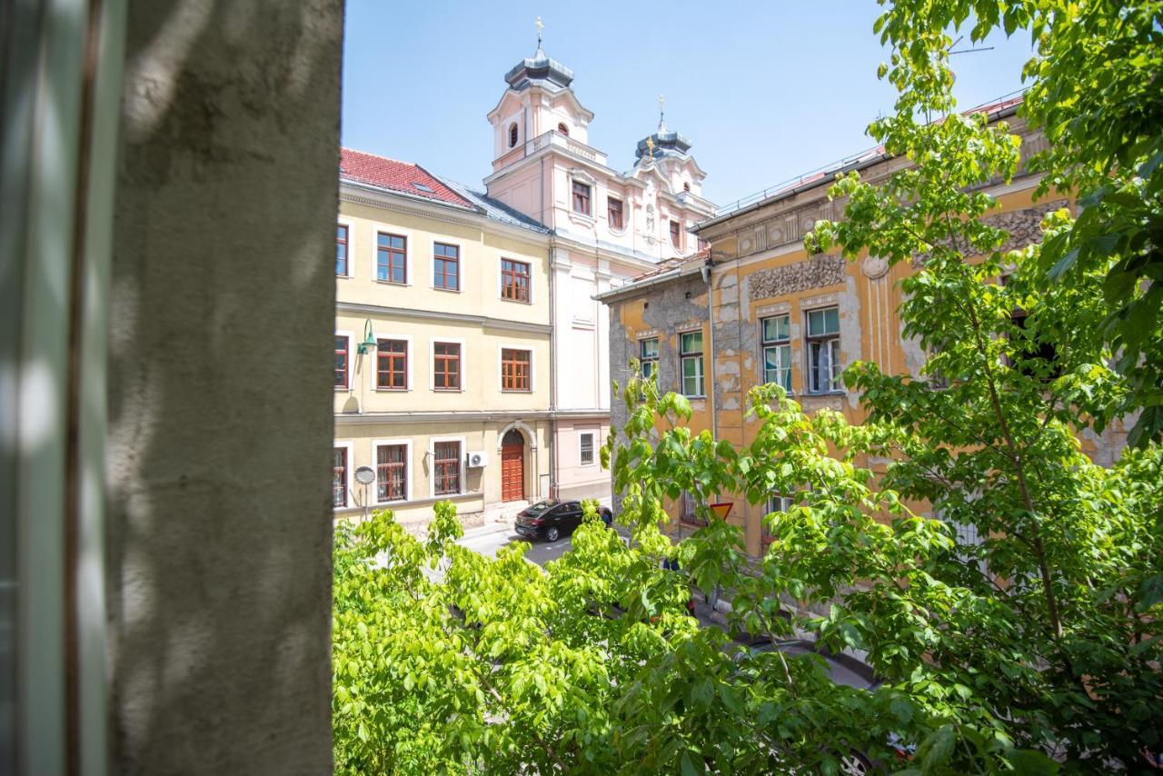 Sarajevo Dreams Apartment Ngoại thất bức ảnh