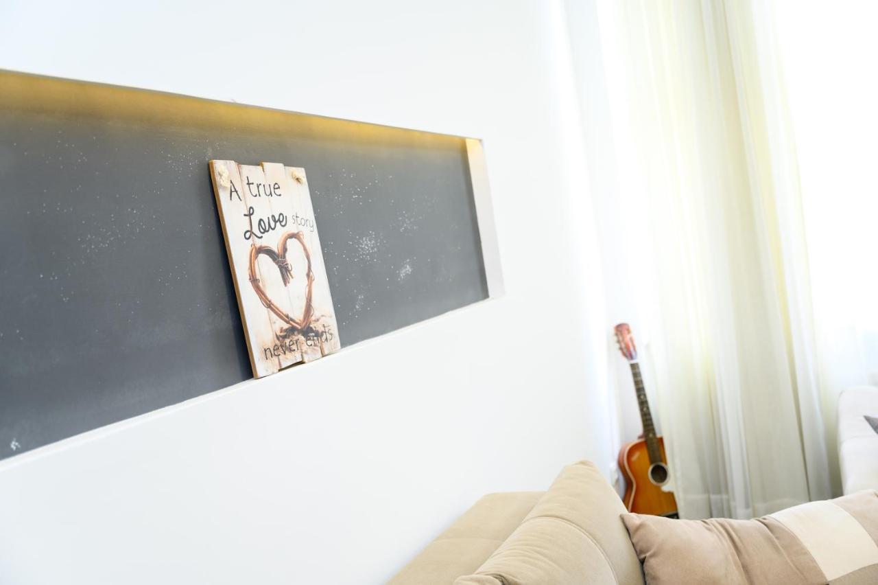 Sarajevo Dreams Apartment Ngoại thất bức ảnh