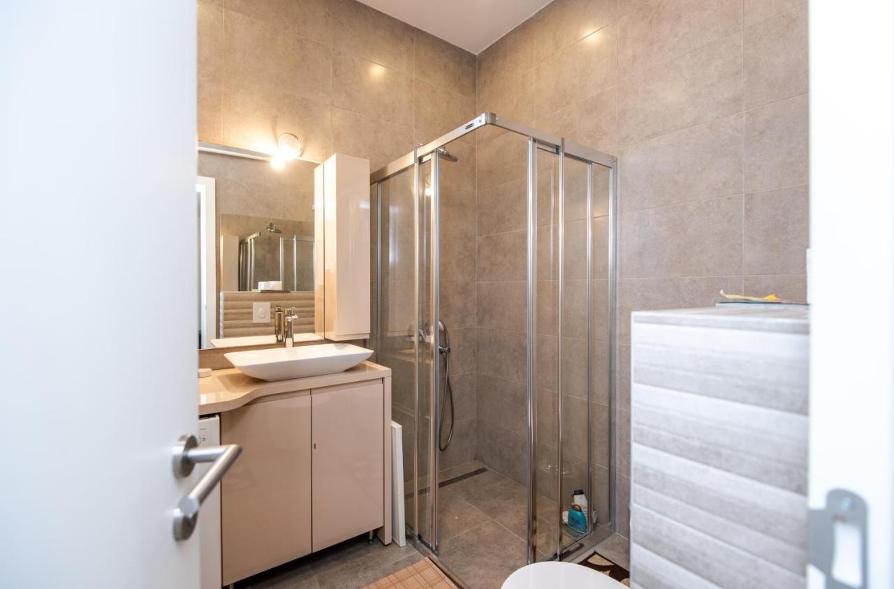Sarajevo Dreams Apartment Ngoại thất bức ảnh