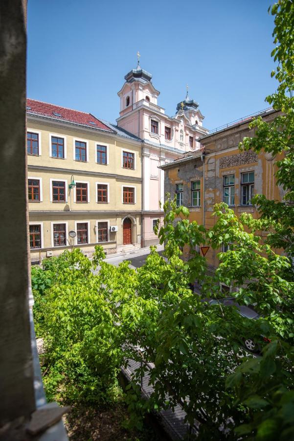 Sarajevo Dreams Apartment Ngoại thất bức ảnh