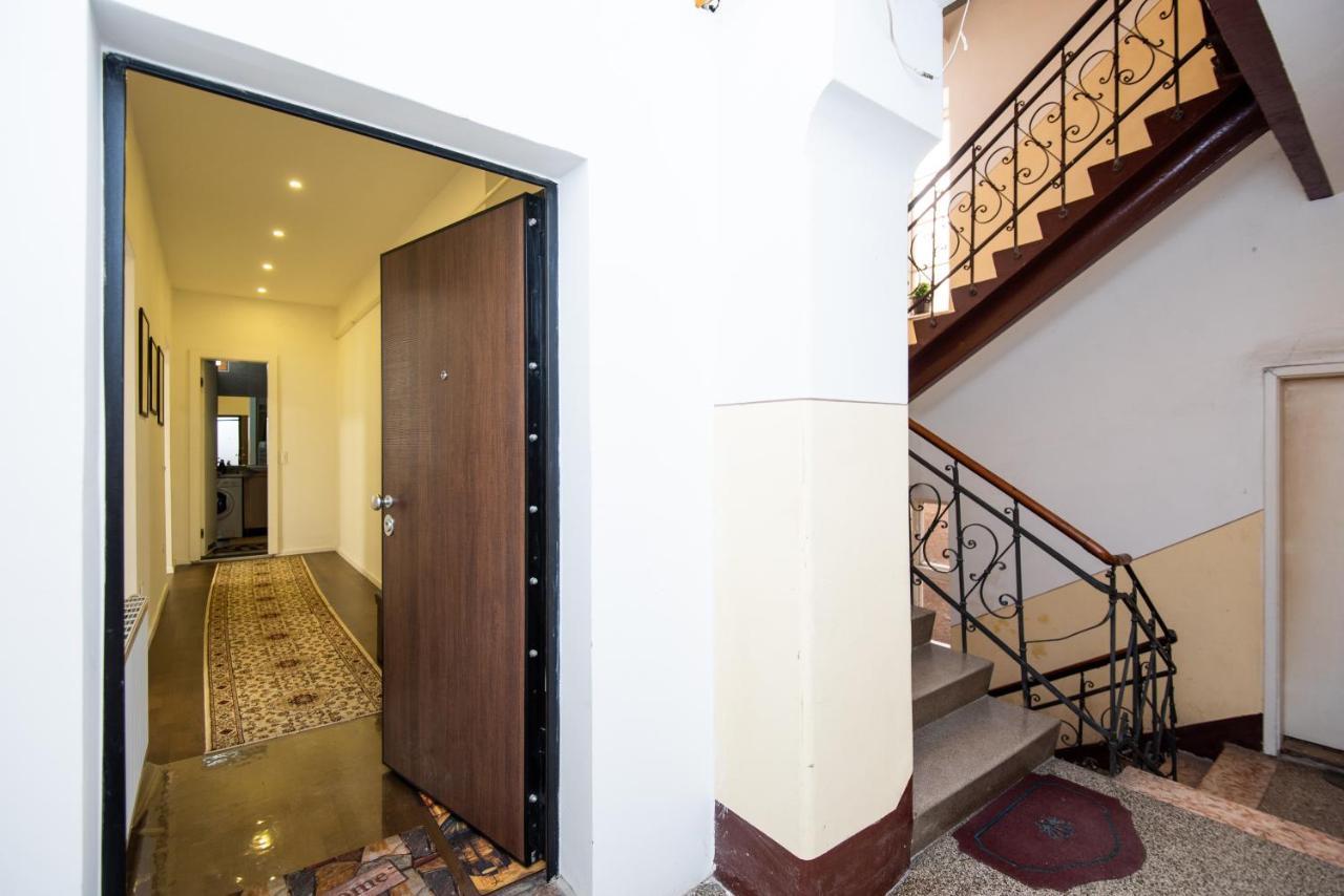 Sarajevo Dreams Apartment Ngoại thất bức ảnh