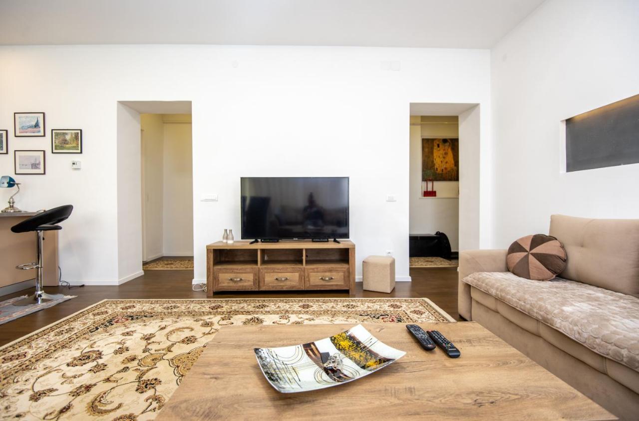 Sarajevo Dreams Apartment Ngoại thất bức ảnh